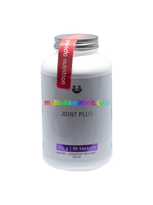 Joint PLUS - 90 kapszula - Panda Nutrition