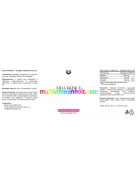 Collagen C kollagén + hialuronsav - 100 kapszula - Panda Nutrition