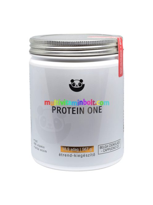 Protein ONE - 567 g - Panda Nutrition