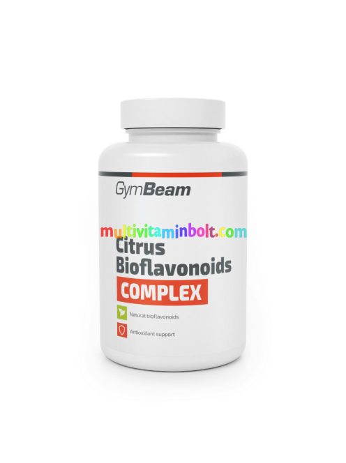 Citrus Bioflavonoid Komplex - 90 kapszula - GymBeam