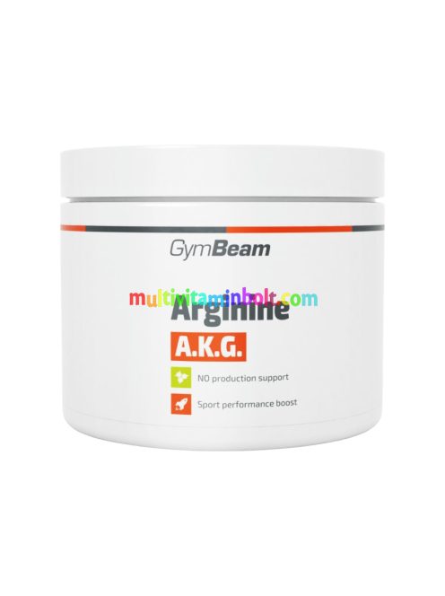 Arginine A.K.G - 300 tabletta - GymBeam