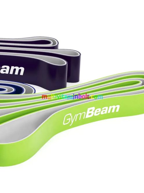 Expander DuoBand szett - GymBeam