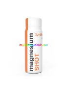 Magnesium Shot - 60 ml - narancs - GymBeam