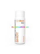 Magnesium Shot - 60 ml - narancs - GymBeam