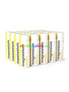 Magnesium Shot - 20 x 60 ml - citrom - GymBeam