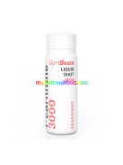 L-karnitin 3000 Liquid Shot - 20 x 60 ml - grapefruit - GymBeam