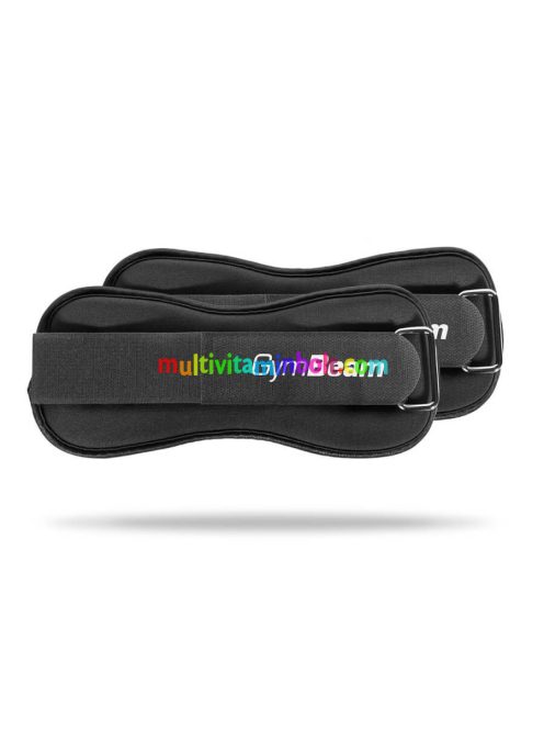 Csukló- és bokasúly 0,5 kg - GymBeam