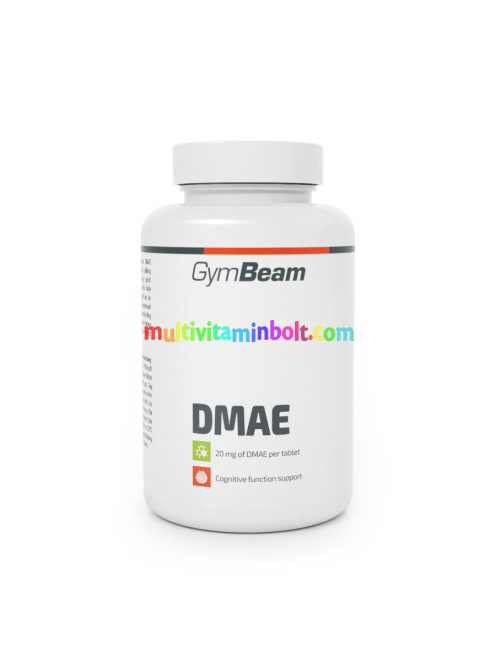 DMAE - 90 tabletta - GymBeam