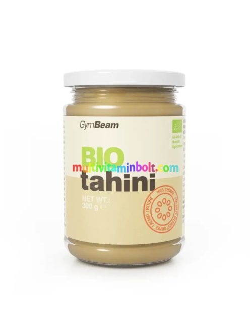 BIO Tahini - 300 g - GymBeam