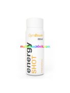 Energy Shot - 60 ml - ananász - GymBeam