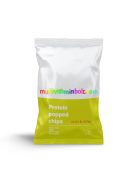 Protein Chips - chilli and lime - 40 g - GymBeam