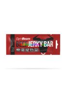 Beef Jerky szárított marhahús szelet - 25 g - eredeti - GymBeam