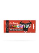 Beef Jerky szárított marhahús szelet - 25 g - fűszeres - GymBeam