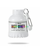 JW Fehérje tartó 200 ml - GymBeam