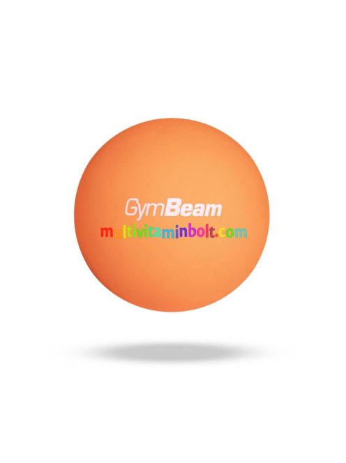 Flexball masszázslabda Orange - GymBeam