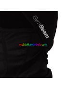 Balaclava sportmaszk Black - XS/S - GymBeam