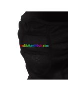 Balaclava sportmaszk Black - XL/XXL - GymBeam