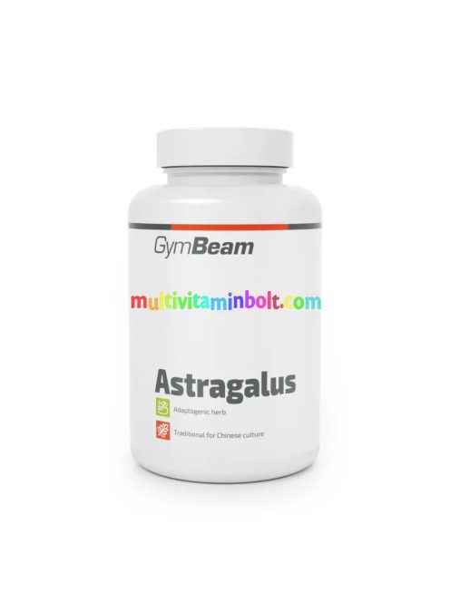 Astragalus - 90 kapszula - GymBeam