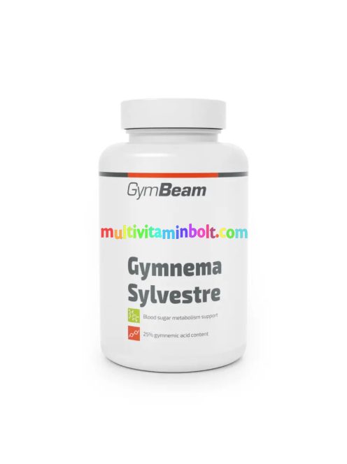 Gymnema Sylvestre - 90 kapszula - GymBeam