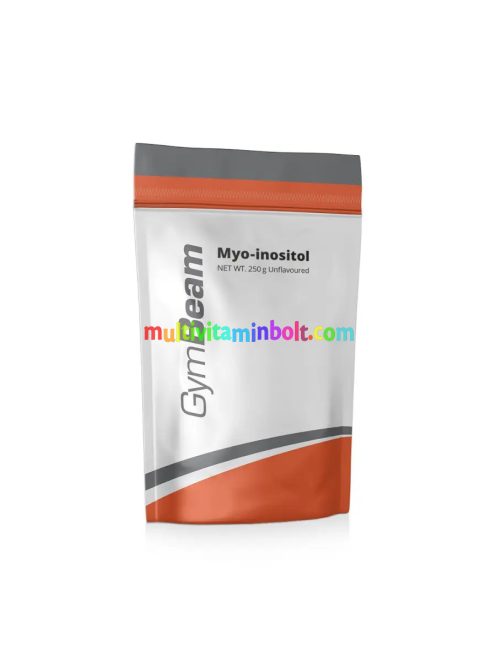 Myo-inozitol - 250 g - GymBeam