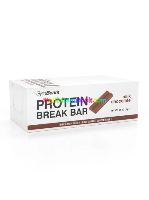 Break Bar fehérjeszelet - 21.5 g - GymBeam