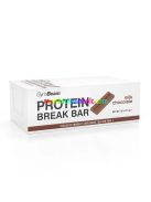 Break Bar fehérjeszelet - 25 x 21,5 g - GymBeam