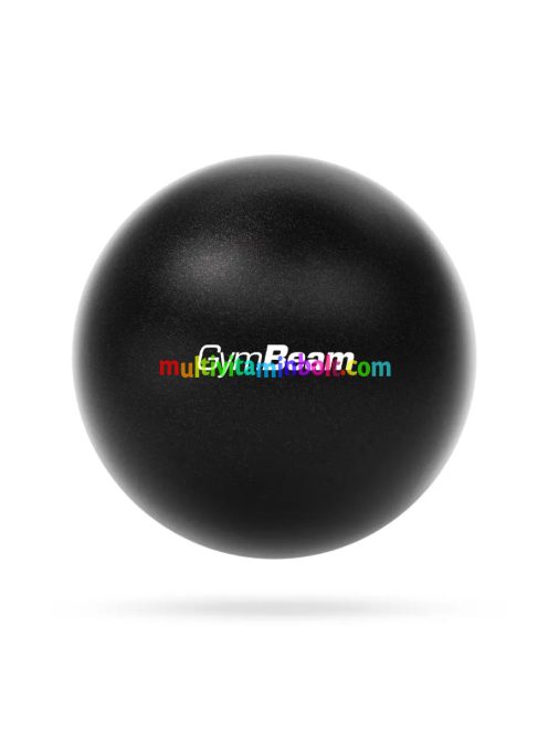 OverBall 25 cm - fekete - GymBeam