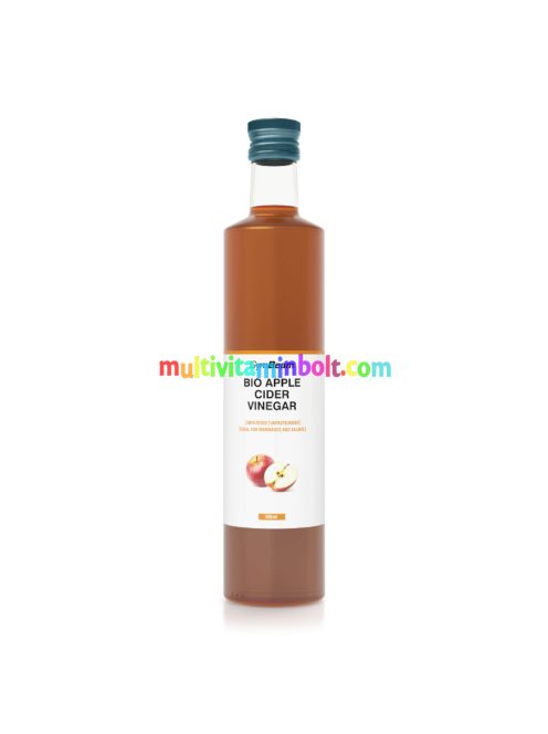 BIO almaecet - 500 ml - GymBeam