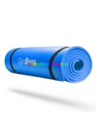 Yoga Mat Kék jógaszőnyeg - GymBeam