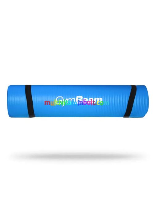 Yoga Mat Kék jógaszőnyeg - GymBeam