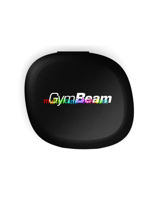 Pill Box - GymBeam