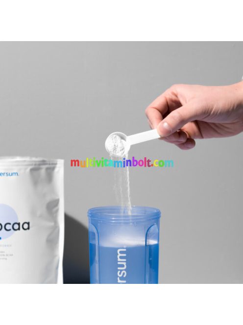 2:1:1 BCAA - 500 g - Nutriversum