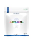 L-Arginine - 200 g - Nutriversum