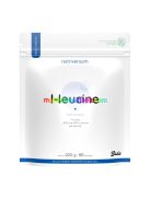 L-Leucine Powder - 200 g - Nutriversum