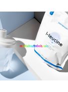 L-Leucine Powder - 200 g - Nutriversum