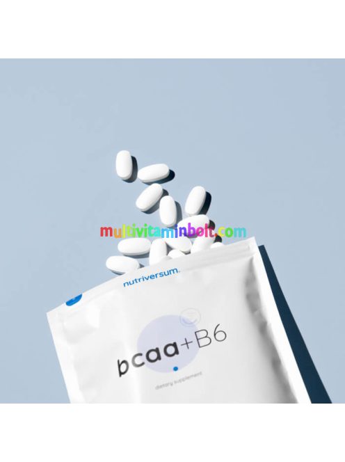 BCAA-B6-200-tabletta-Nutriversum