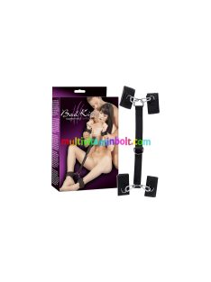Bad Kitty Wrist Ankle Cuffs