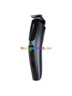 Bathmate Trim 2.0 akkus intim borotva szett