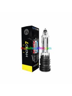 Bathmate HYDRO7 Clear