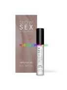 Nipple play gel mellbimbók stimulálásra - 10 ml