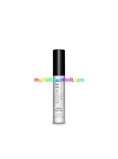 Nipple play gel mellbimbók stimulálásra - 10 ml