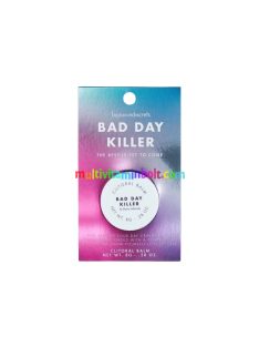 Bad Day Killer - klitorisz balzsam - 8g