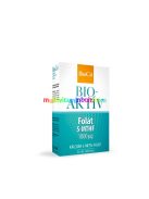 BioCo BIOAKTÍV Folát 5-mthf 1000 mcg tabletta 30 db