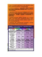 BioCo OVI vitamin rágótabletta 3-6 éveseknek rágótabletta 90 db