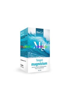 BioCo Tengeri magnézium tabletta 90 db 