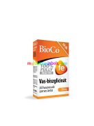 BioCo Vas-biszglicinát 20 mg tabletta 60 db