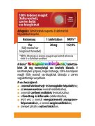 BioCo Vas-biszglicinát 20 mg tabletta 60 db