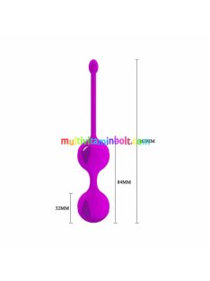 Pretty Love Kegel Tighten Up II