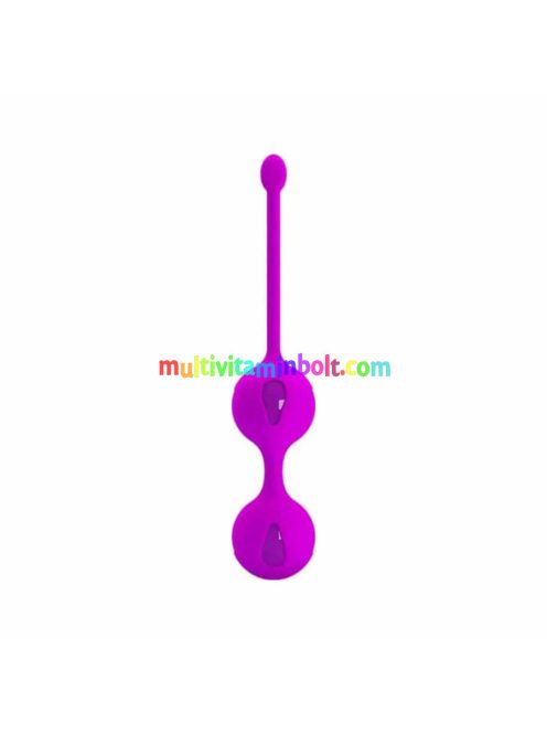 Pretty Love Kegel Tighten Up II