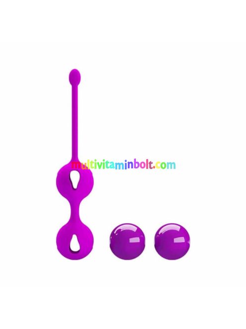 Pretty Love Kegel Tighten Up II